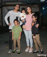 Foto Joanna Alexandra