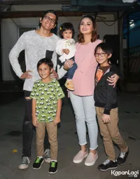 Foto Joanna Alexandra