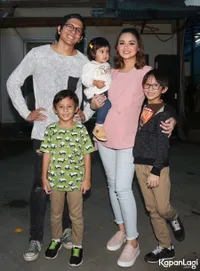 Foto Joanna Alexandra