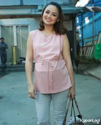 Foto Joanna Alexandra