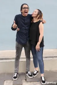 Foto Joanna Alexandra