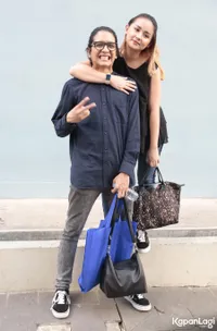 Foto Joanna Alexandra