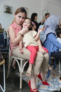 Foto Joanna Alexandra