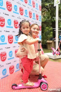 Foto Joanna Alexandra