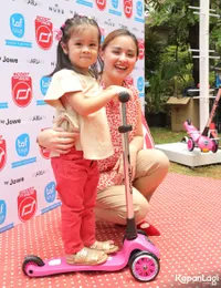 Foto Joanna Alexandra