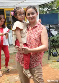 Foto Joanna Alexandra