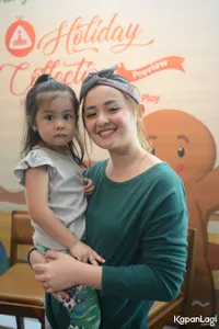 Foto Joanna Alexandra