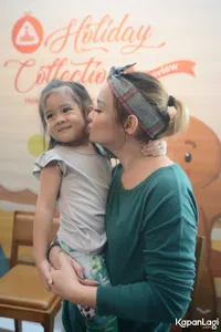 Foto Joanna Alexandra