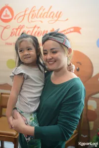 Foto Joanna Alexandra