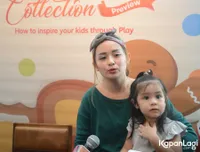 Foto Joanna Alexandra