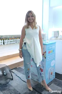 Foto Joanna Alexandra