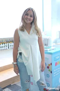 Foto Joanna Alexandra