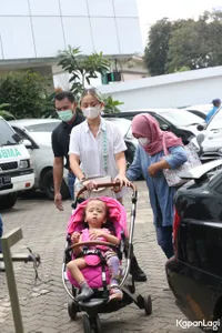 Foto Joanna Alexandra