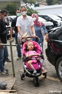 Foto Joanna Alexandra