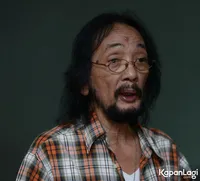 Foto Jockie Surjoprajogo