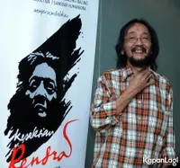 Foto Jockie Surjoprajogo