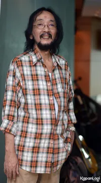 Foto Jockie Surjoprajogo