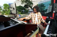 Foto Jockie Surjoprajogo