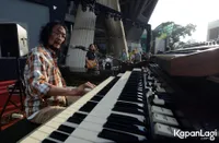 Foto Jockie Surjoprajogo