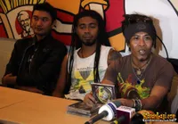 Foto Joe Mellow Mood