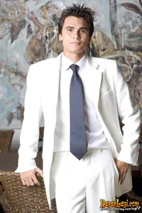 Foto Joe Millionaire