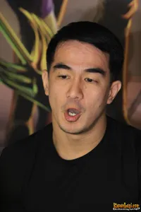 Foto Joe Taslim