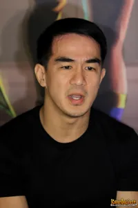 Foto Joe Taslim
