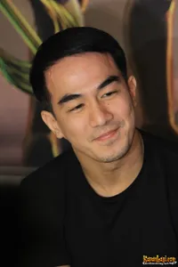 Foto Joe Taslim