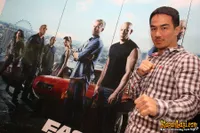 Foto Joe Taslim