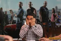 Foto Joe Taslim