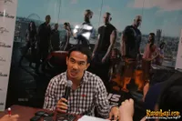 Foto Joe Taslim
