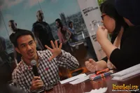 Foto Joe Taslim