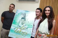 Foto Joe Taslim