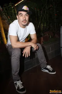 Foto Joe Taslim