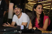 Foto Joe Taslim