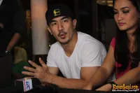 Foto Joe Taslim