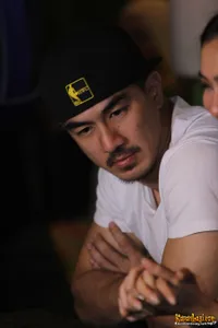Foto Joe Taslim