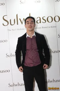 Foto Joe Taslim