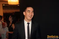 Foto Joe Taslim