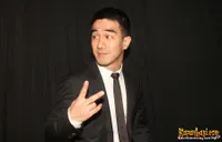 Foto Joe Taslim