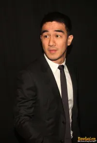 Foto Joe Taslim