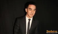 Foto Joe Taslim