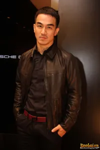 Foto Joe Taslim