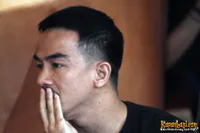 Foto Joe Taslim