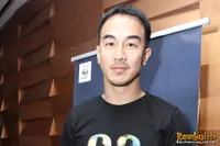 Foto Joe Taslim