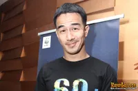 Foto Joe Taslim