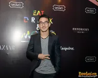 Foto Joe Taslim