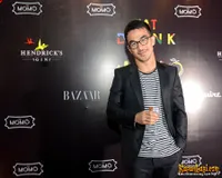 Foto Joe Taslim