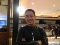 Foto Joe Taslim