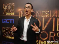 Foto Joe Taslim